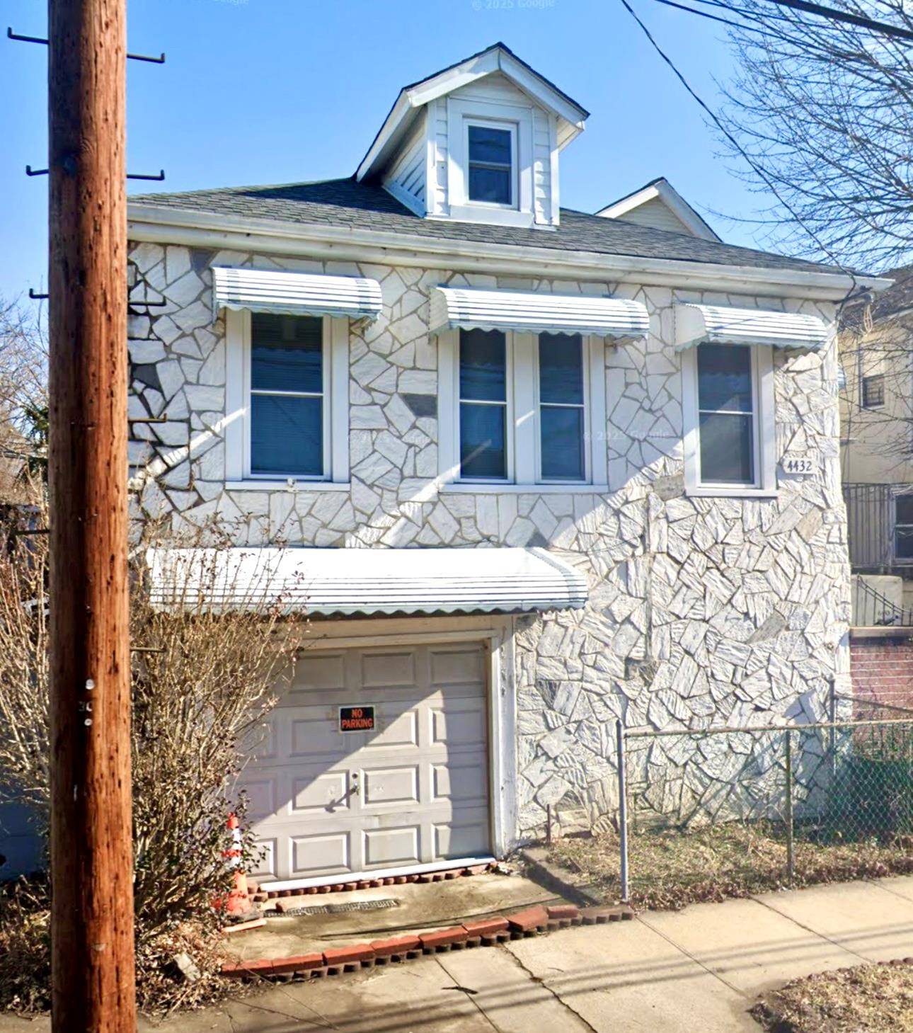 Bronx, NY 10466,4439 Mundy Lane