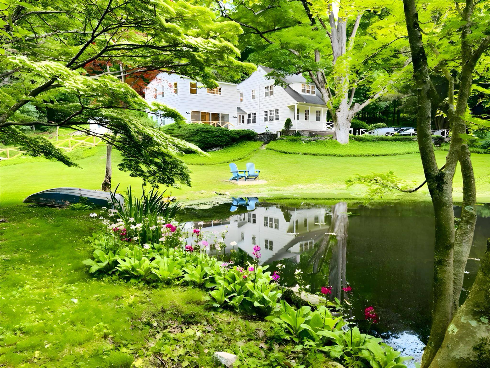 Chappaqua, NY 10514,200 Millwood RD