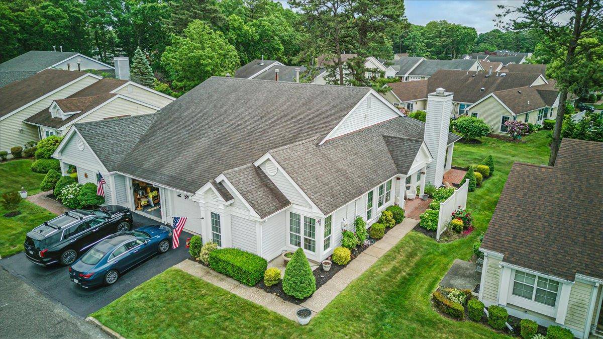 Ridge, NY 11961,5 Sayville CT