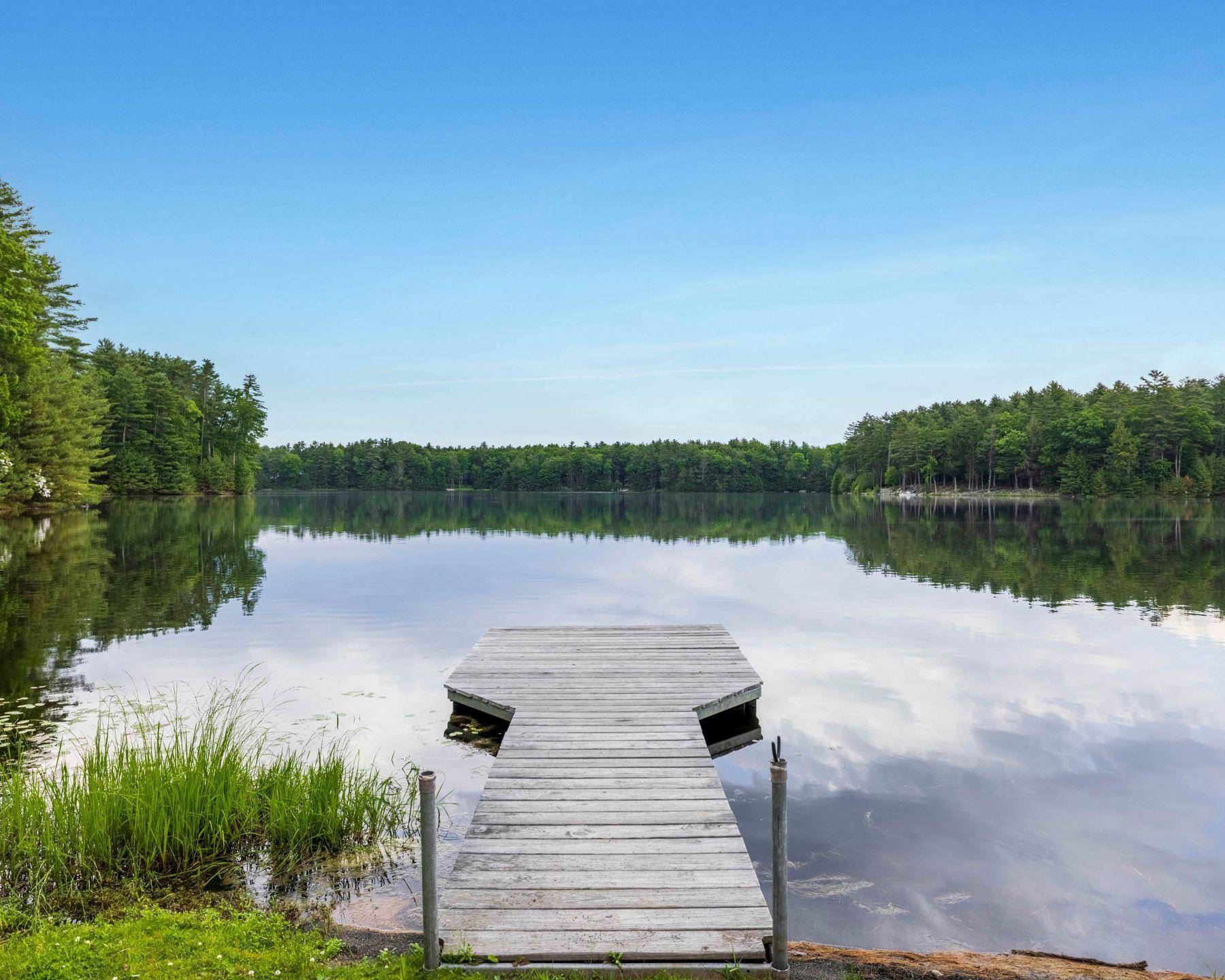 Eldred, NY 12792,12 Summit DR
