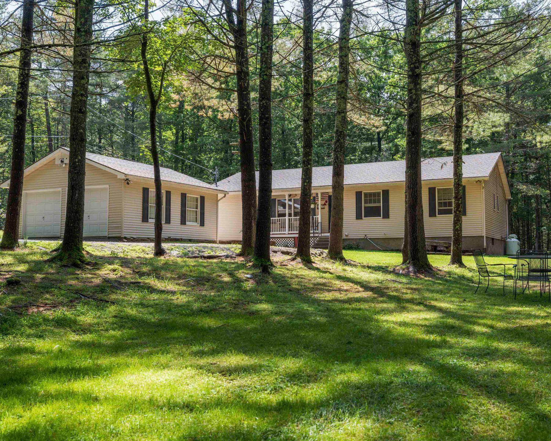 Eldred, NY 12792,12 Summit DR