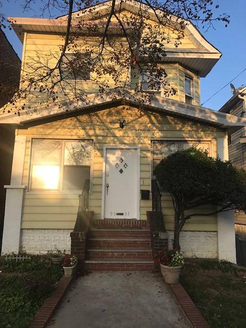 Richmond Hill S., NY 11419,95-31 111th ST #01