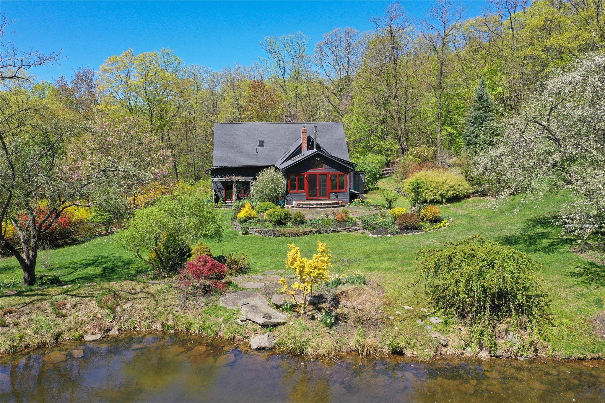 Woodstock, NY 12498,96 Meads Mountain RD