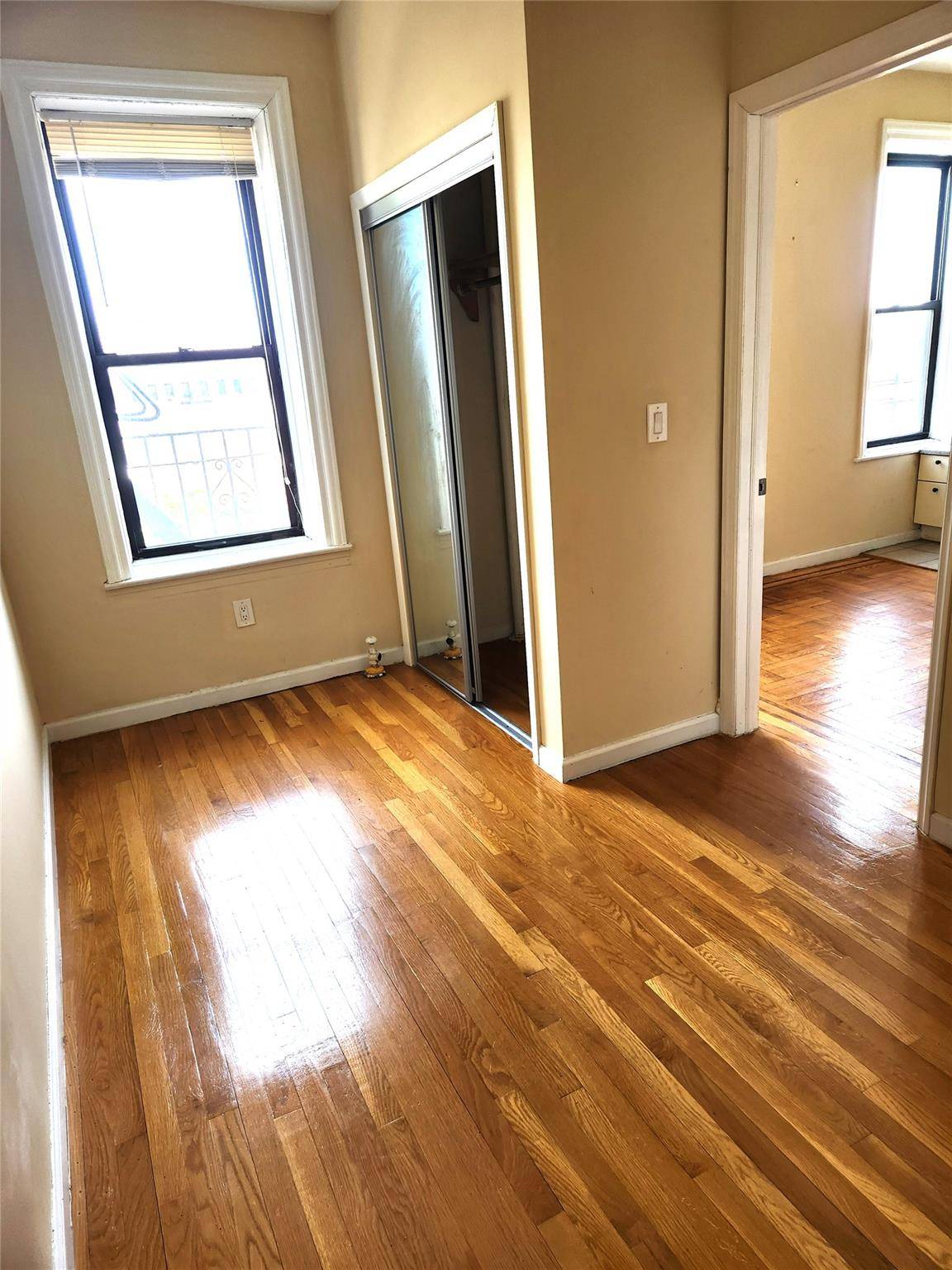 Flushing, NY 11355,155-17 Sanford AVE #5C