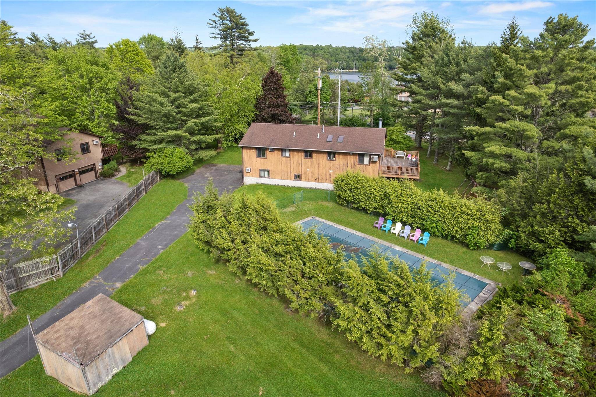 Monticello, NY 12701,17 Old Congress RD