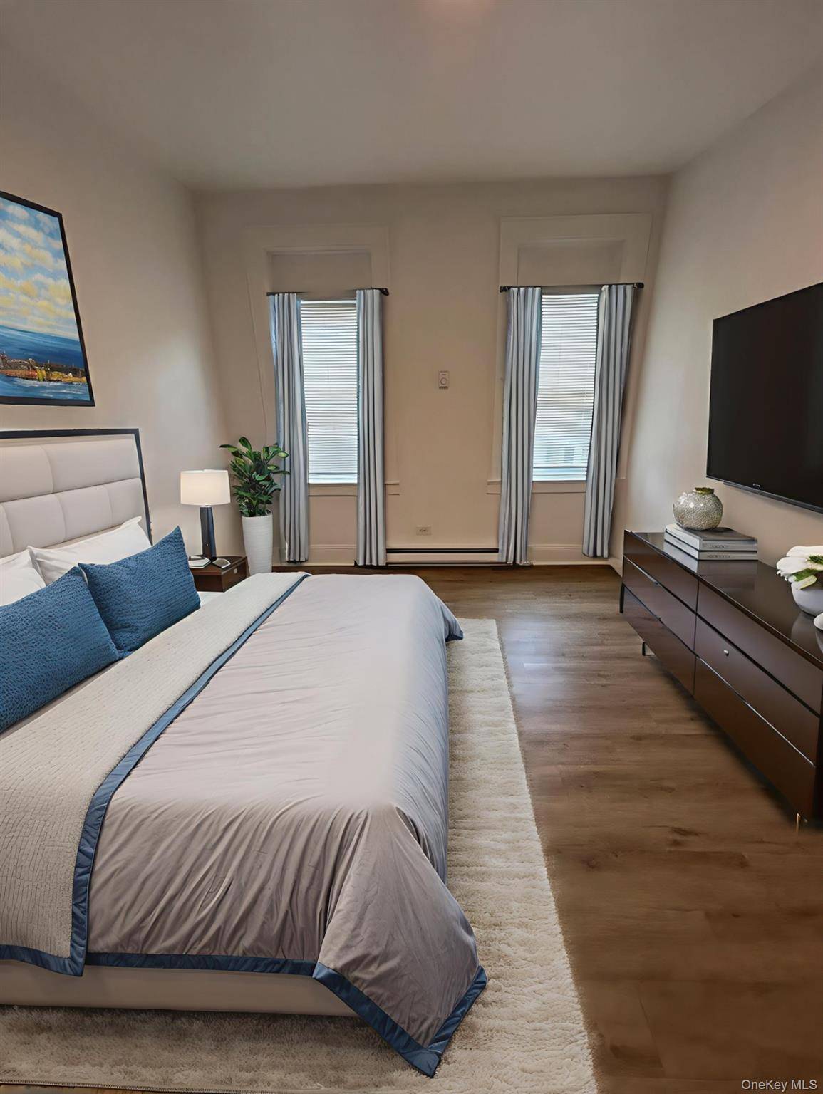 New Rochelle, NY 10801,379 Huguenot ST #2