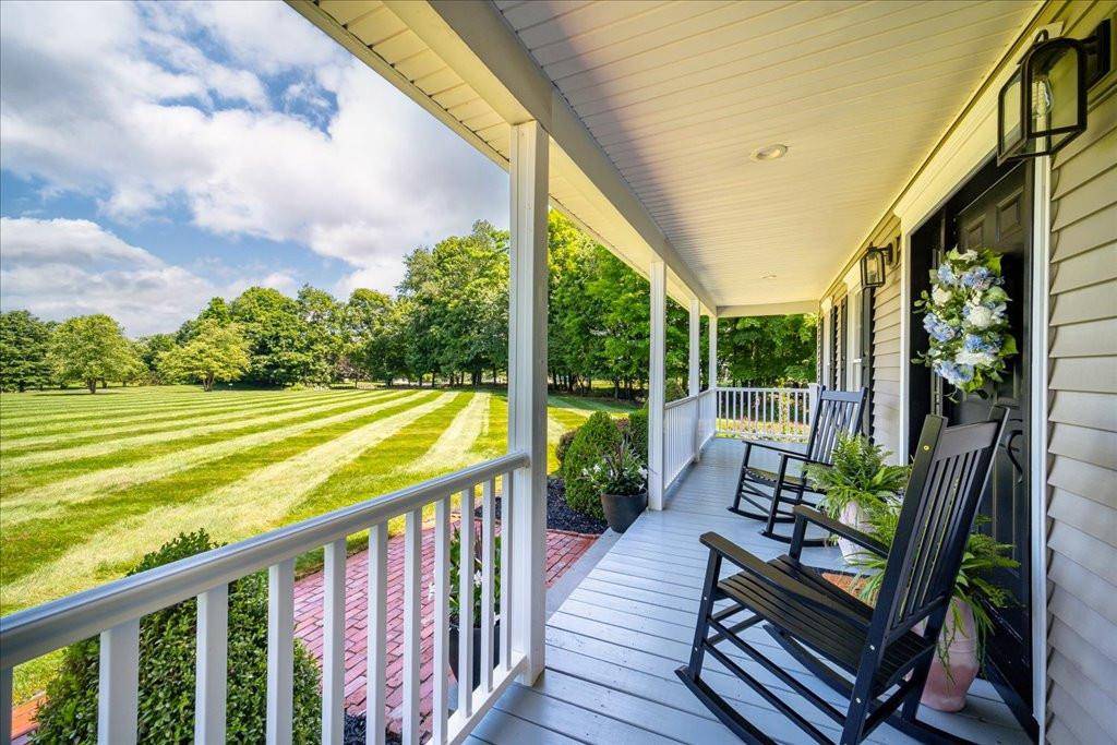 Montgomery, NY 12549,99 Meadowood RD