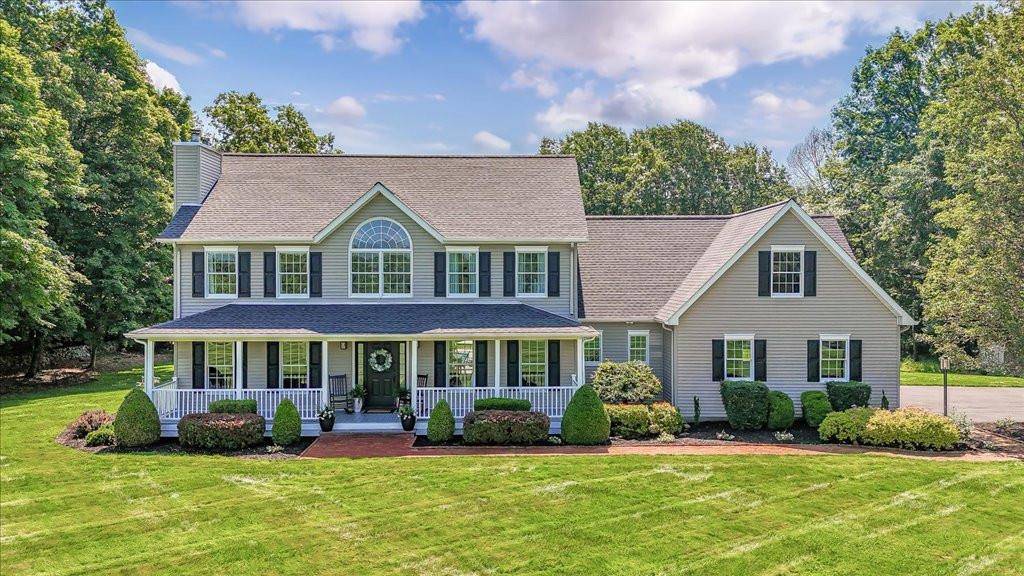 Montgomery, NY 12549,99 Meadowood RD