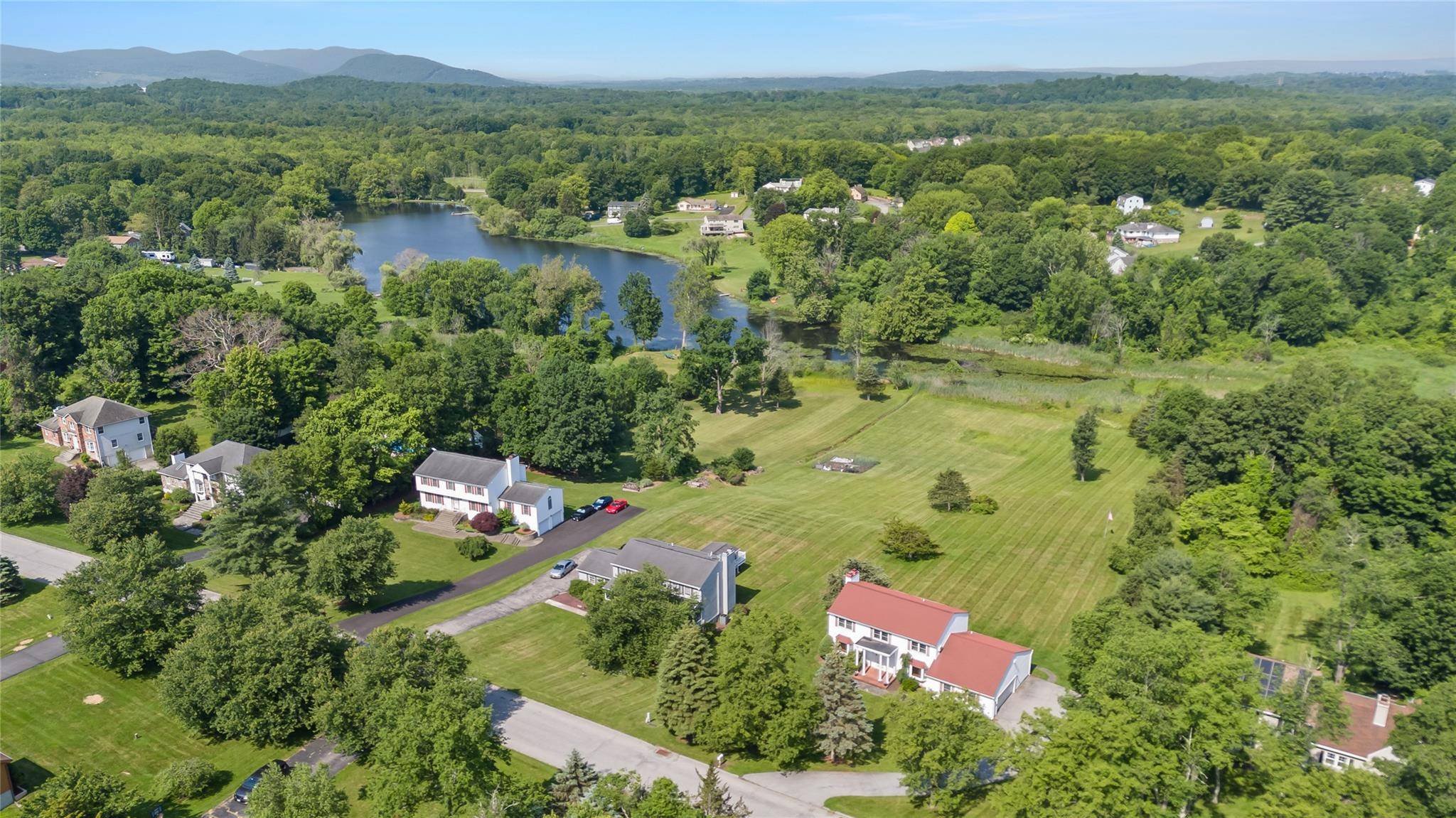 Hopewell Junction, NY 12533,76 Saddle Ridge DR