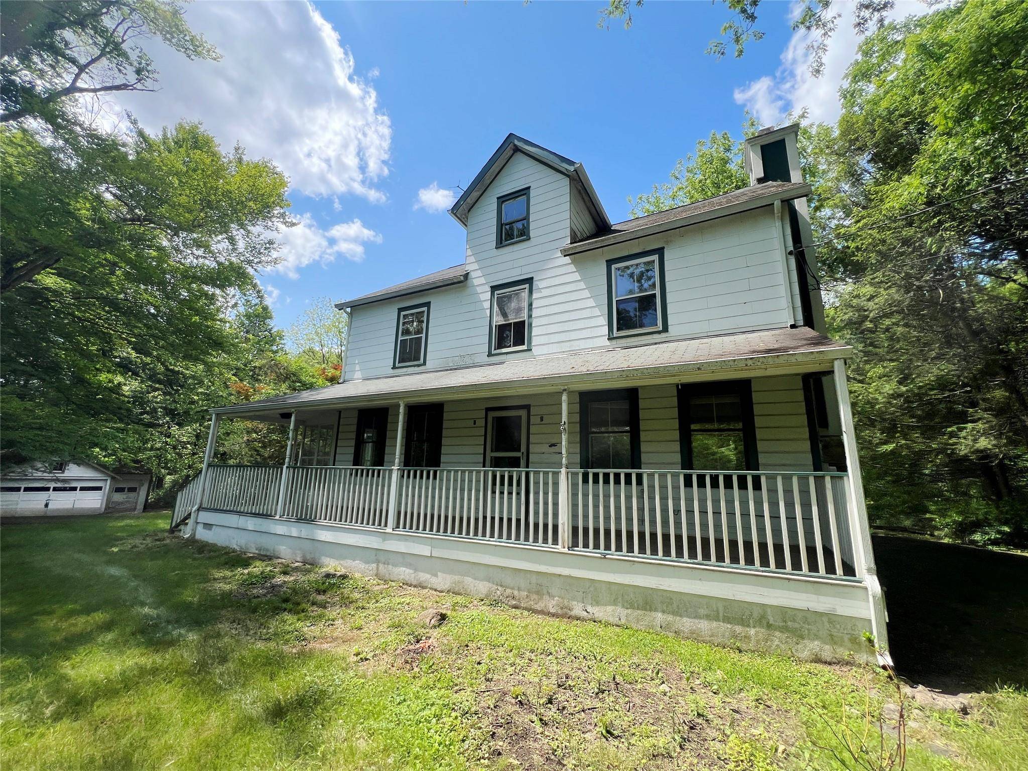 Sloatsburg, NY 10974,19 Johnsontown RD