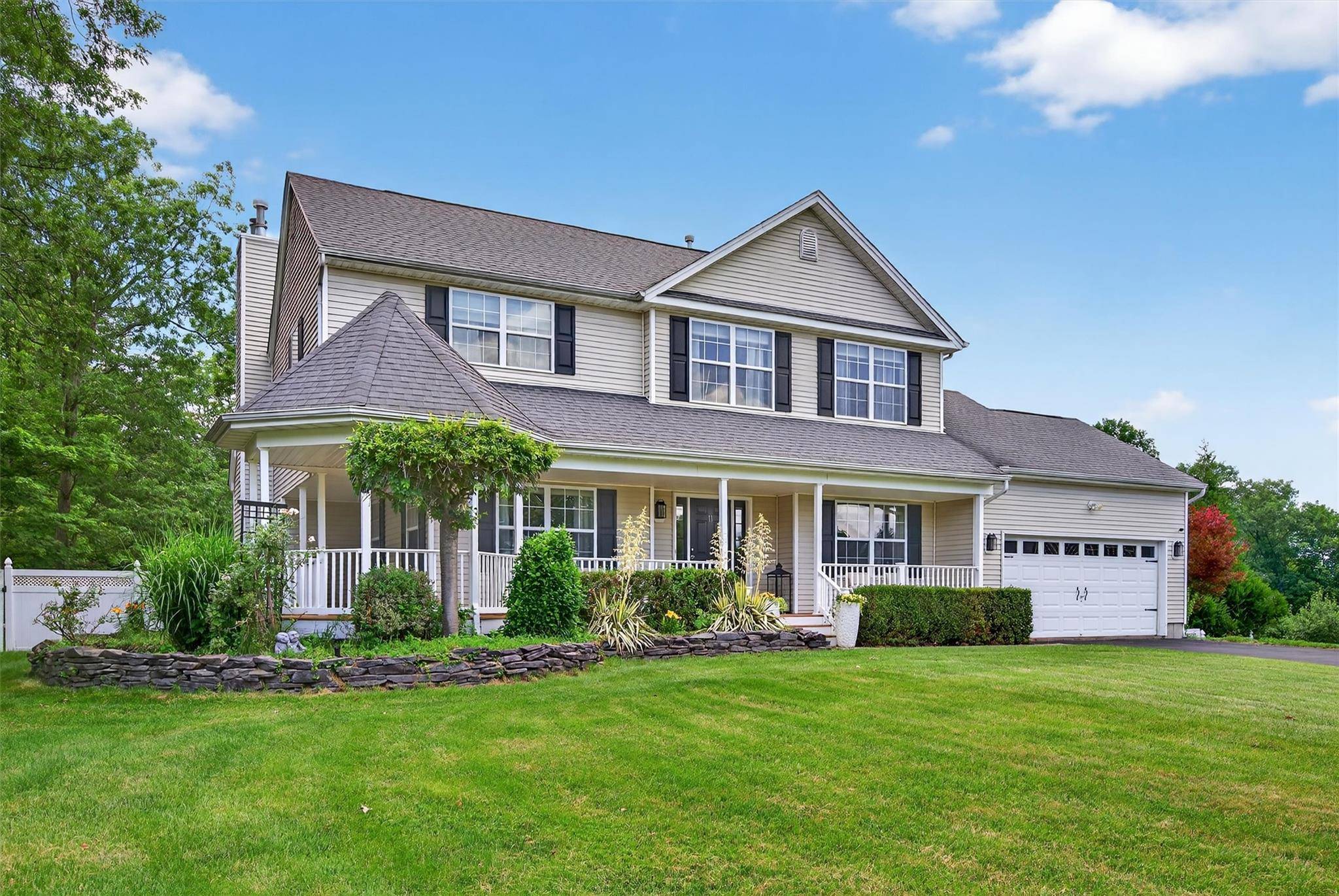 Goshen, NY 10924,11 Pacer CT