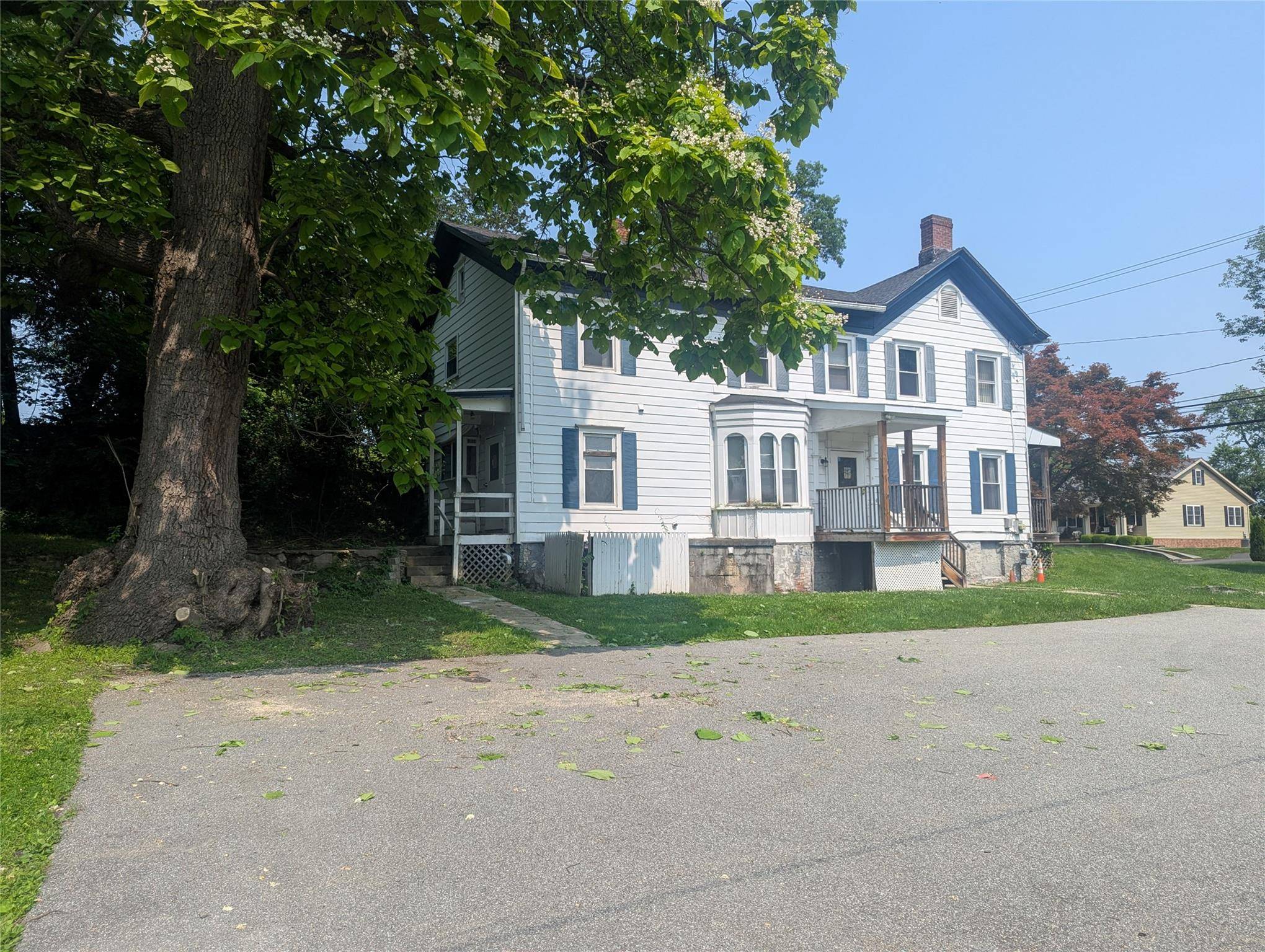 Montgomery, NY 12549,265 Goodwill RD