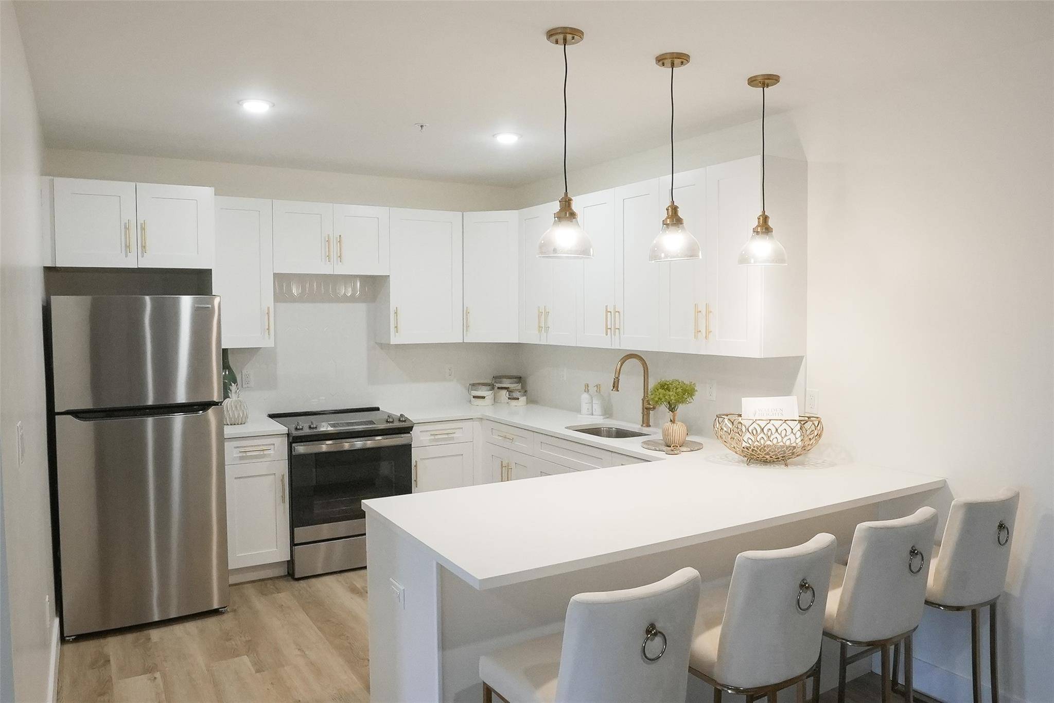 Walden, NY 12586,126 N Montgomery ST #211