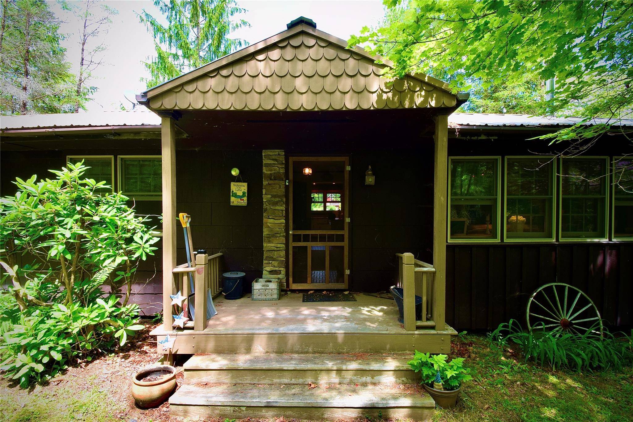 Roscoe, NY 12736,240 Trout Brook RD