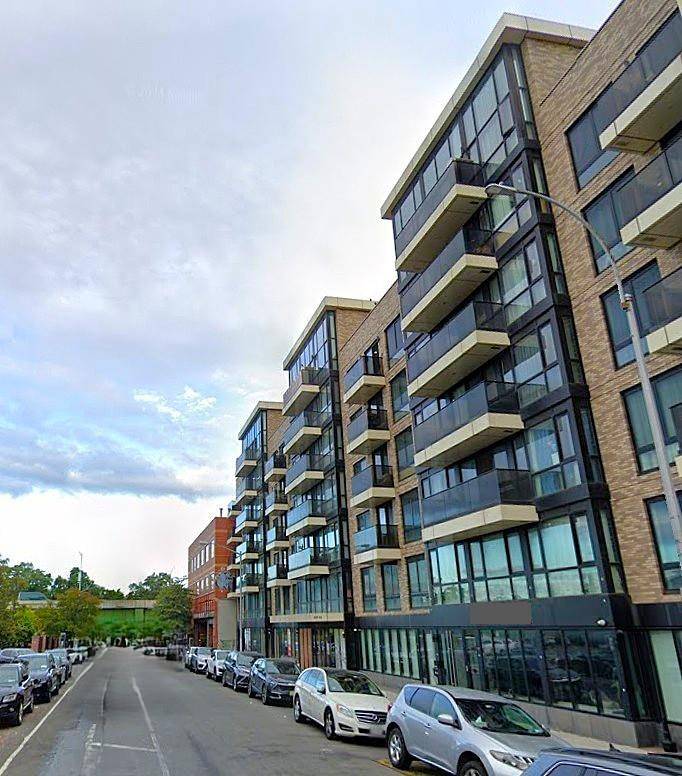 Flushing, NY 11355,131-11 Fowler AVE #4i
