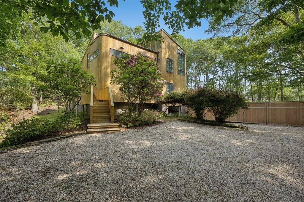 Sag Harbor, NY 11963,65 Wildwood RD