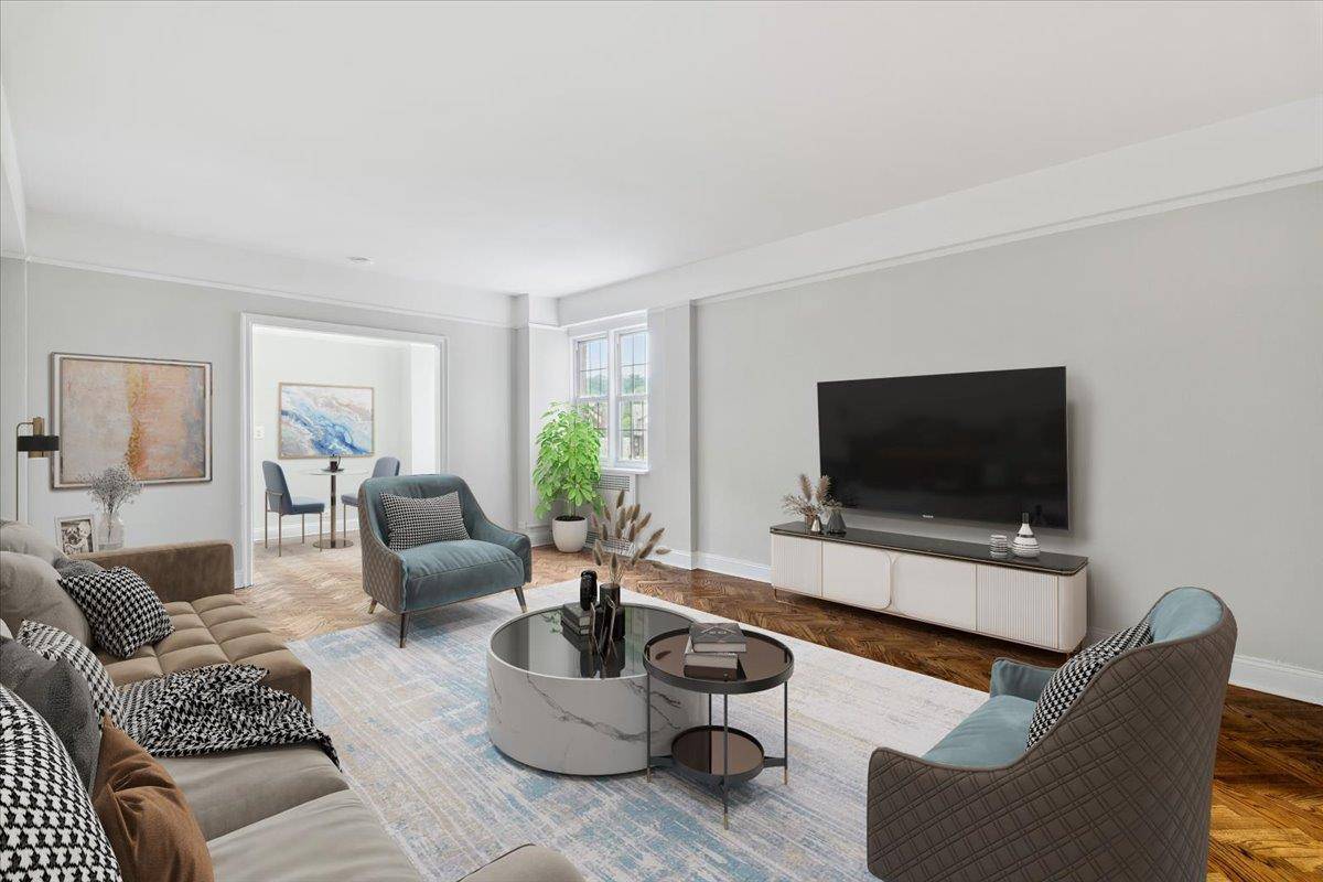 Scarsdale, NY 10583,45 Popham RD #3J