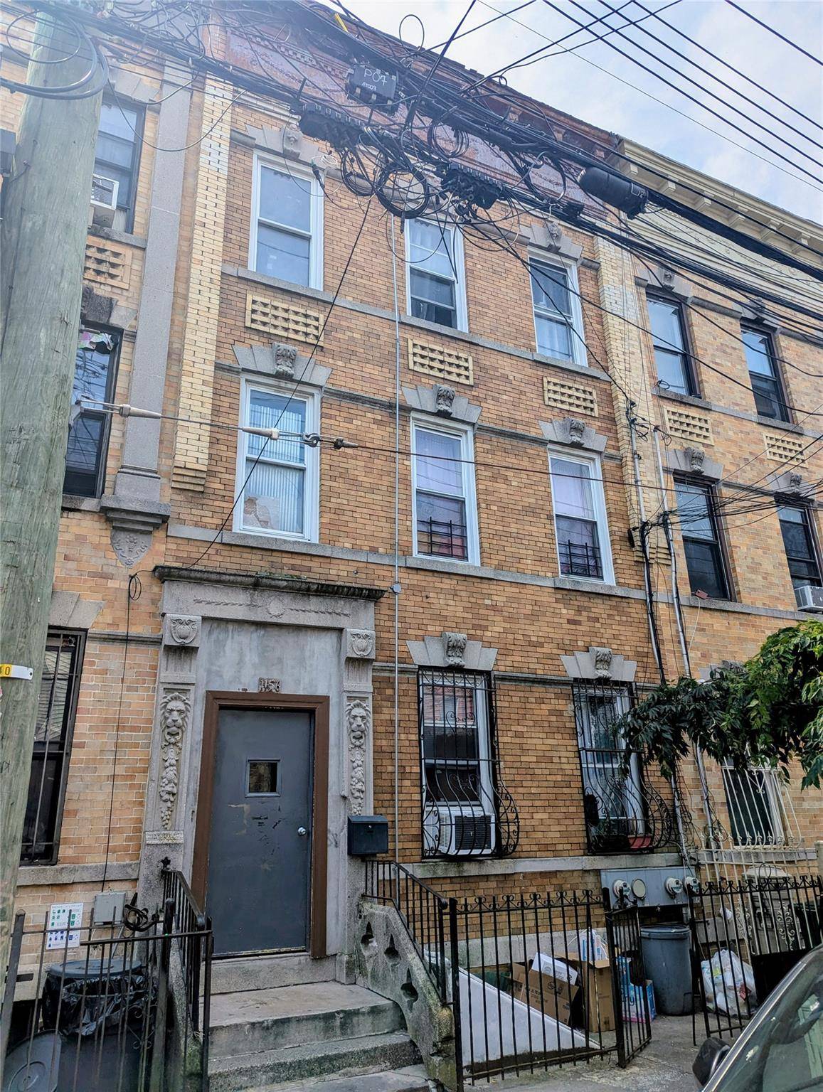 Brooklyn, NY 11208,1156 Glenmore AVE
