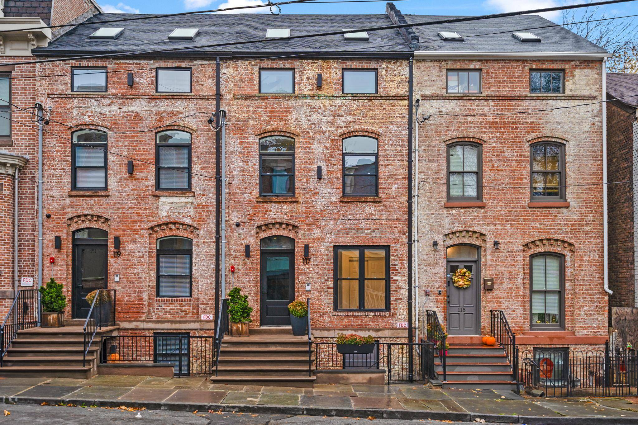 Newburgh, NY 12550,119 Lander ST #Unit 1