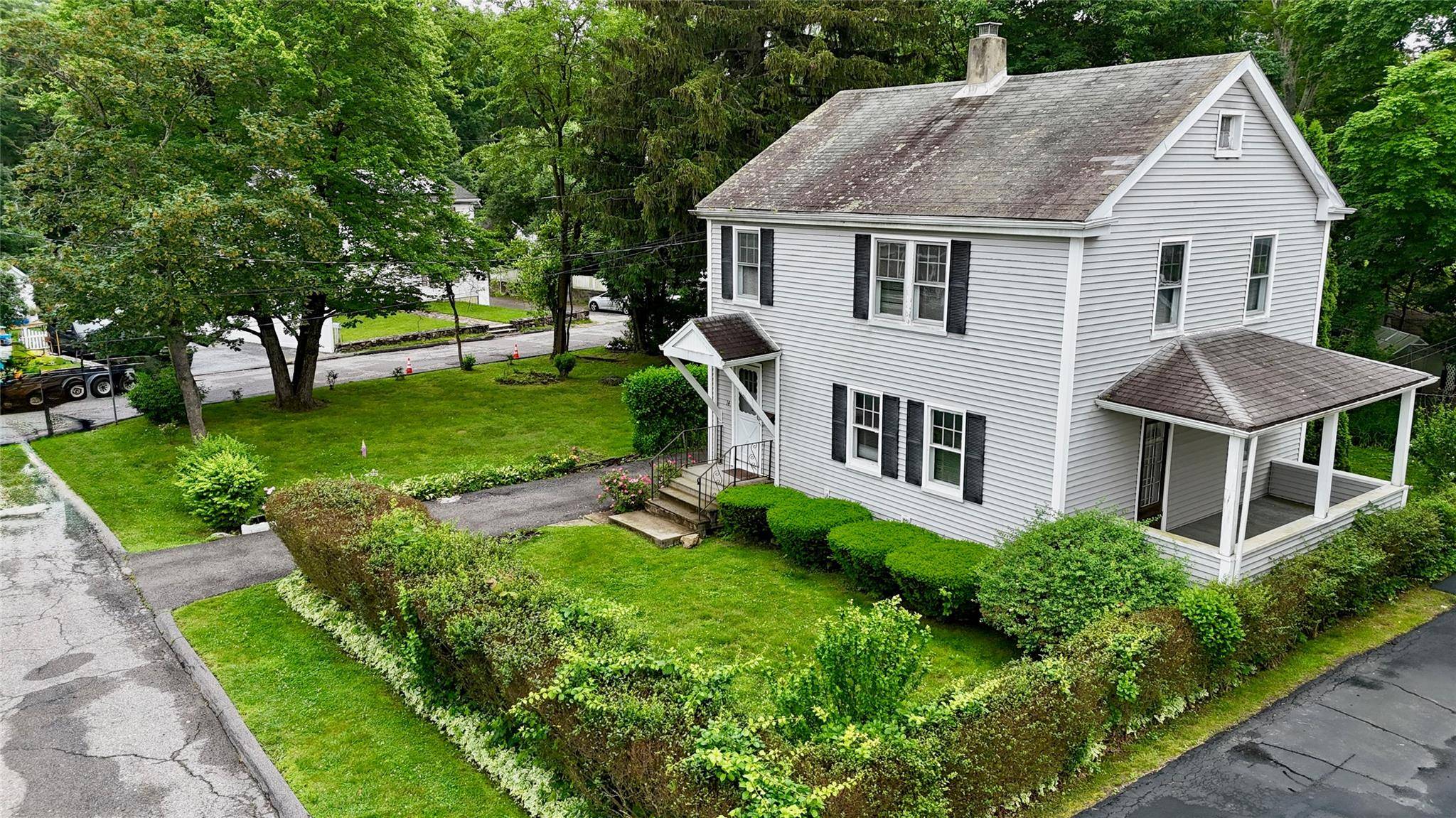 Ossining, NY 10562,14 Gates AVE