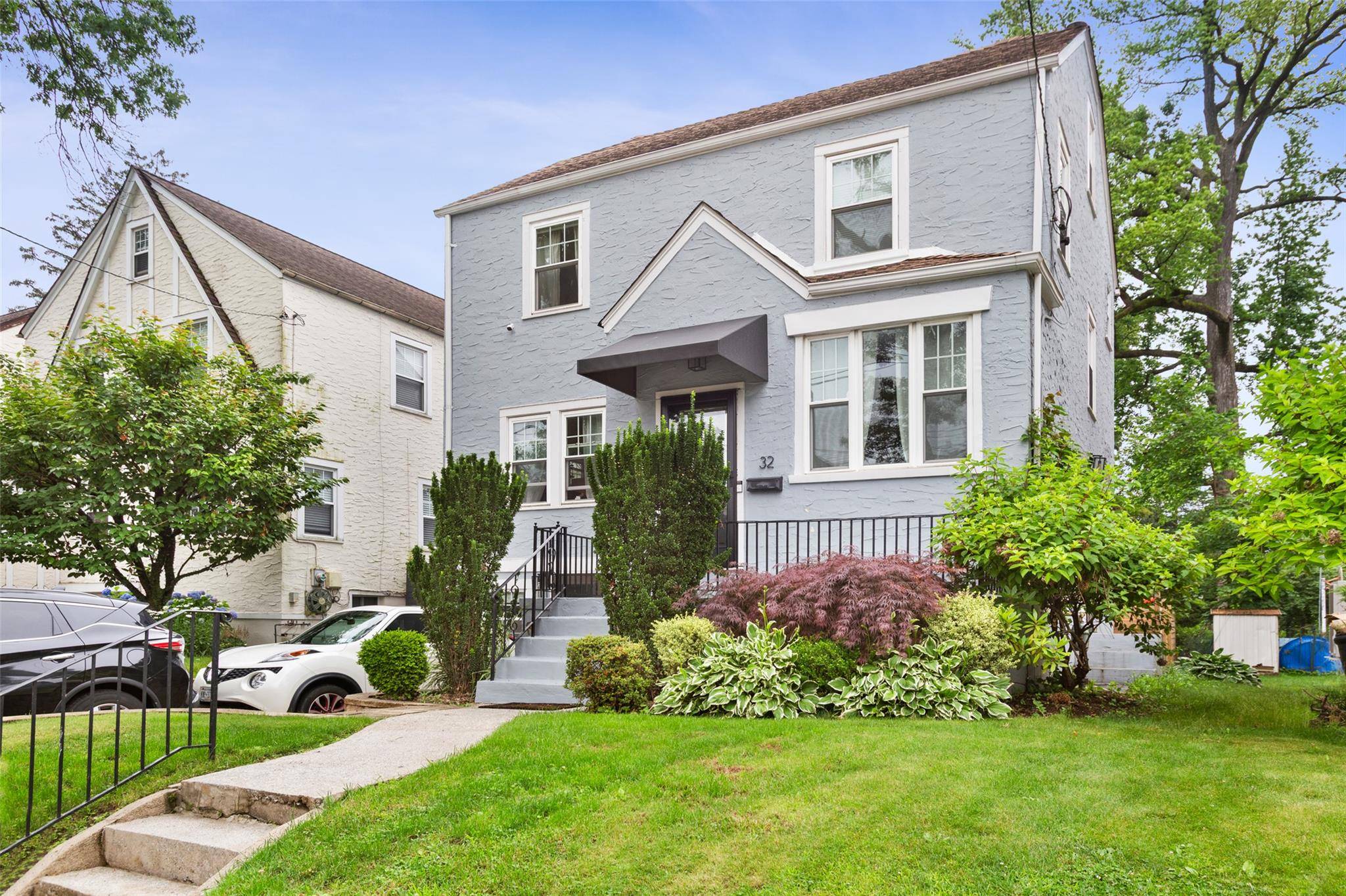 Mount Vernon, NY 10552,32 Central Pkwy