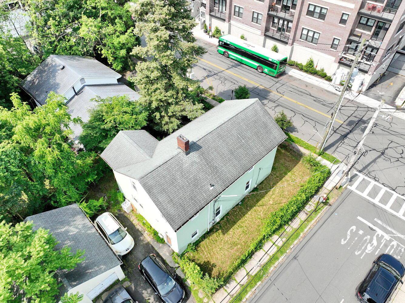 Nyack, NY 10960,23 N Midland AVE