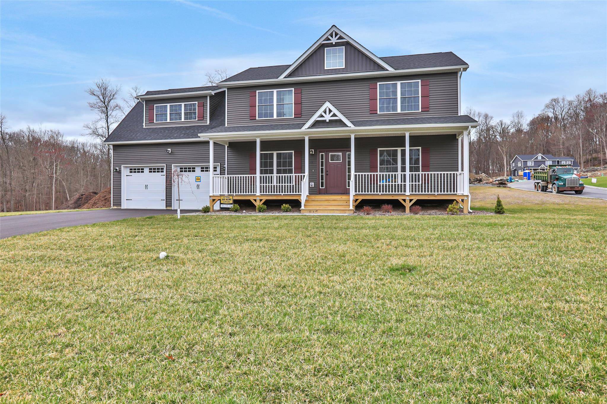 New Windsor, NY 12553,51 Frank