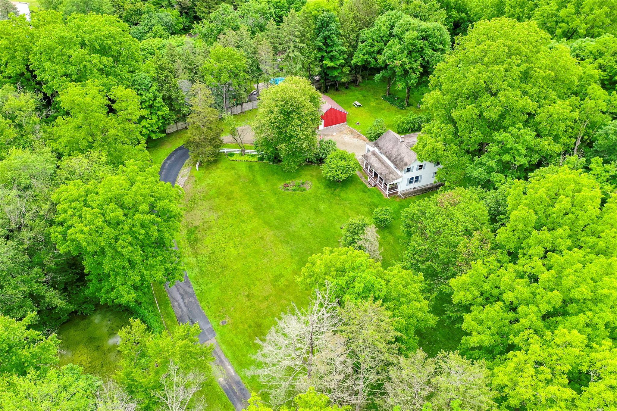 Wappingers Falls, NY 12590,591 Hillside Lake RD