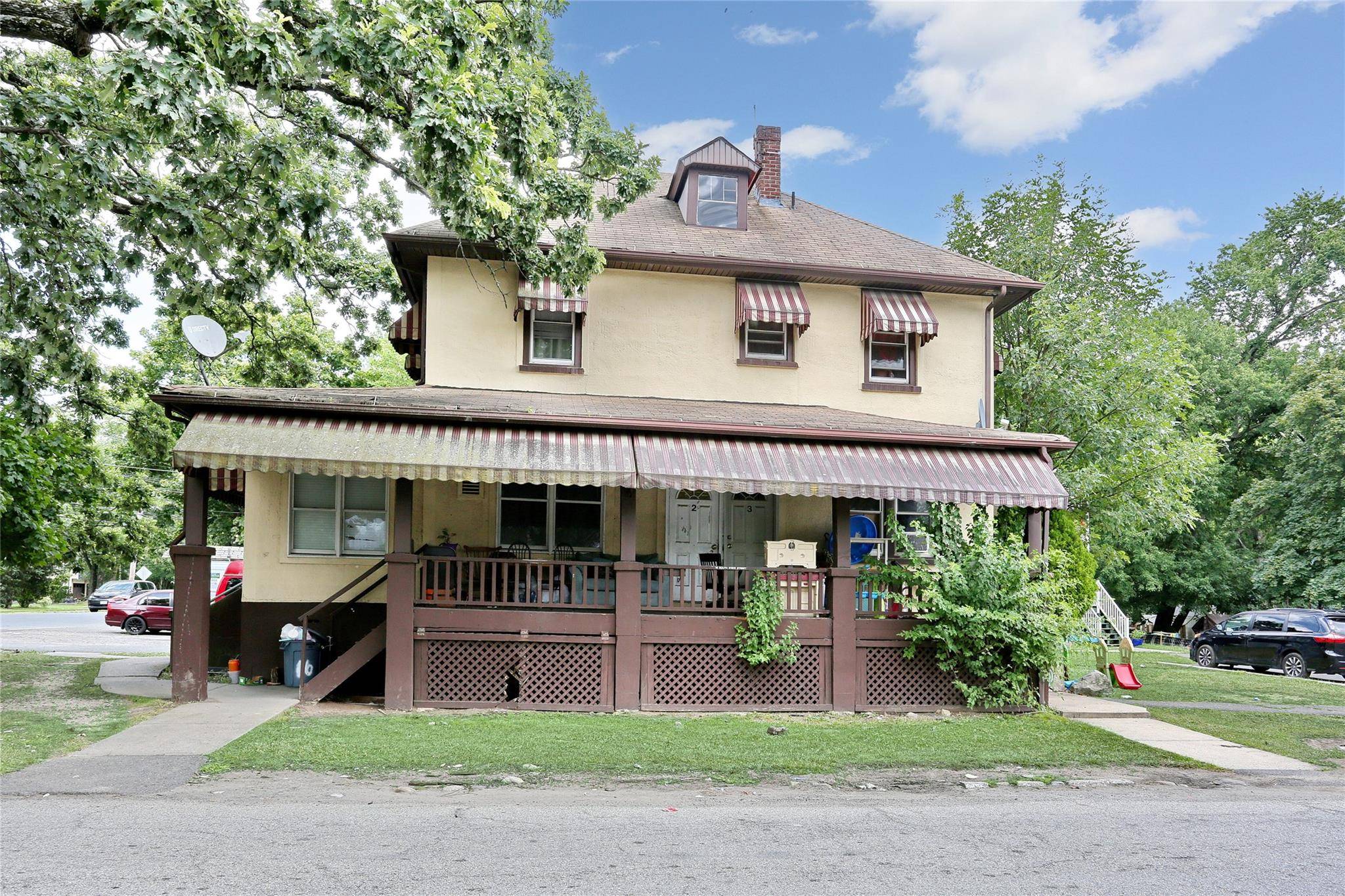 Spring Valley, NY 10977,Address not disclosed