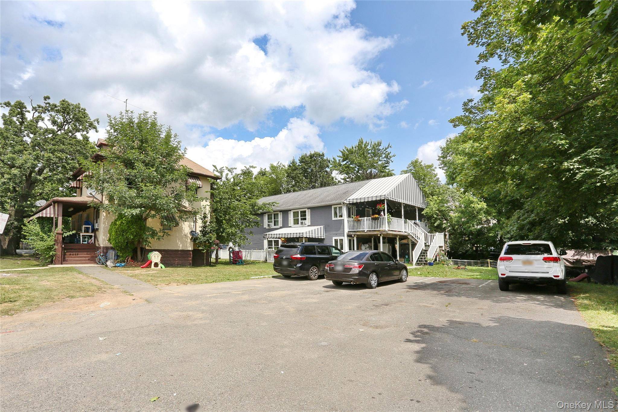 Spring Valley, NY 10977,Address not disclosed