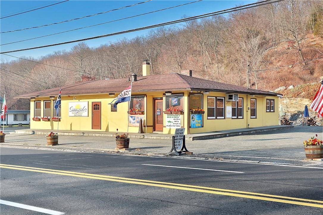 Sloatsburg, NY 10974,243-245 Orange TPKE