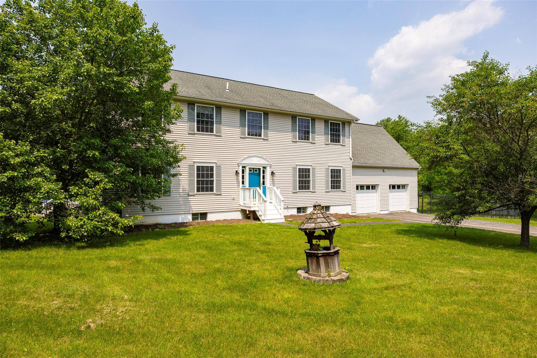 Tivoli, NY 12583,37 Pine LN