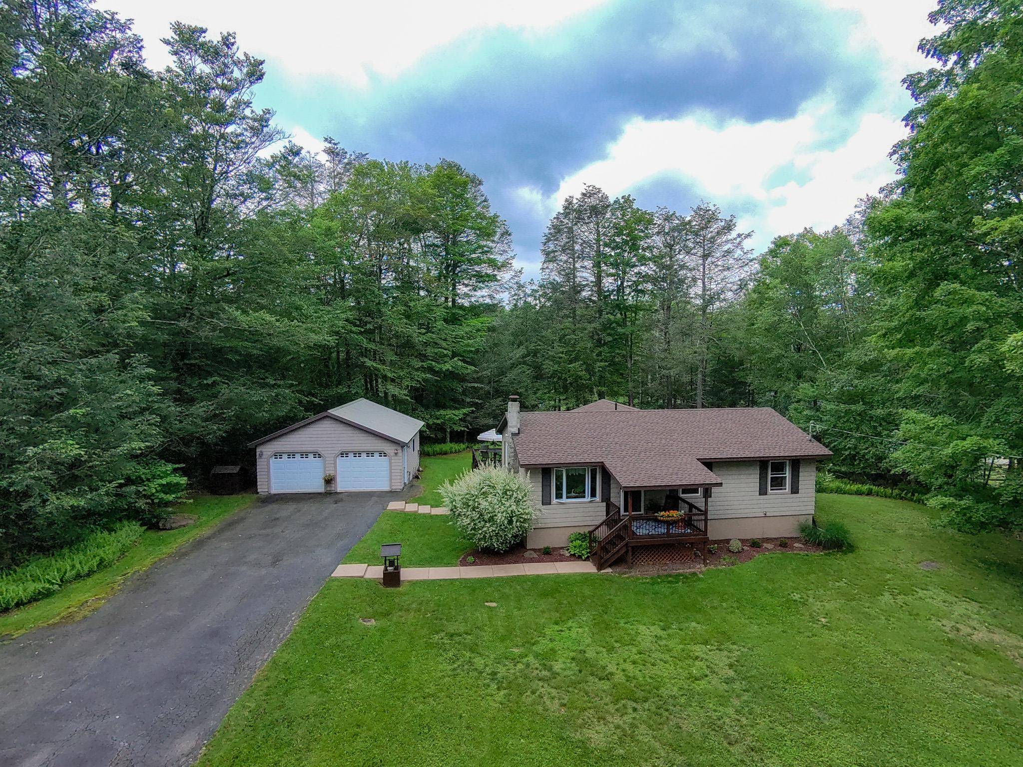 Neversink, NY 12765,497 Myers RD
