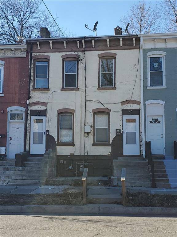 Newburgh, NY 12550,401 Liberty ST