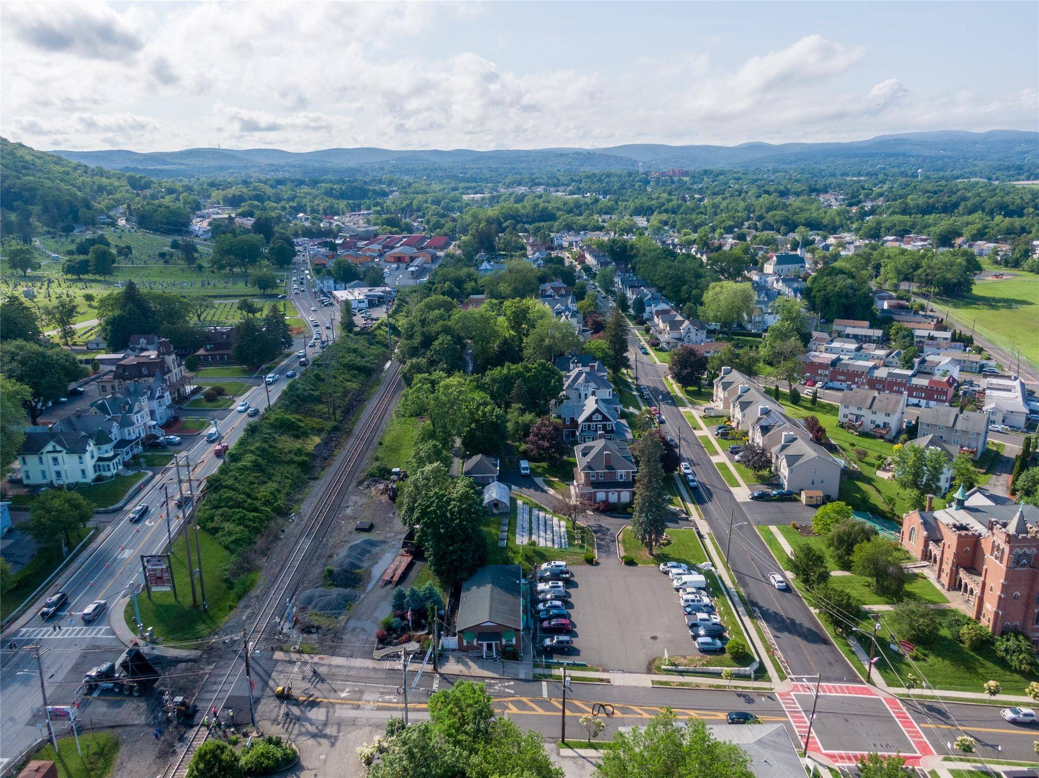 Haverstraw, NY 10927,90 New Main ST