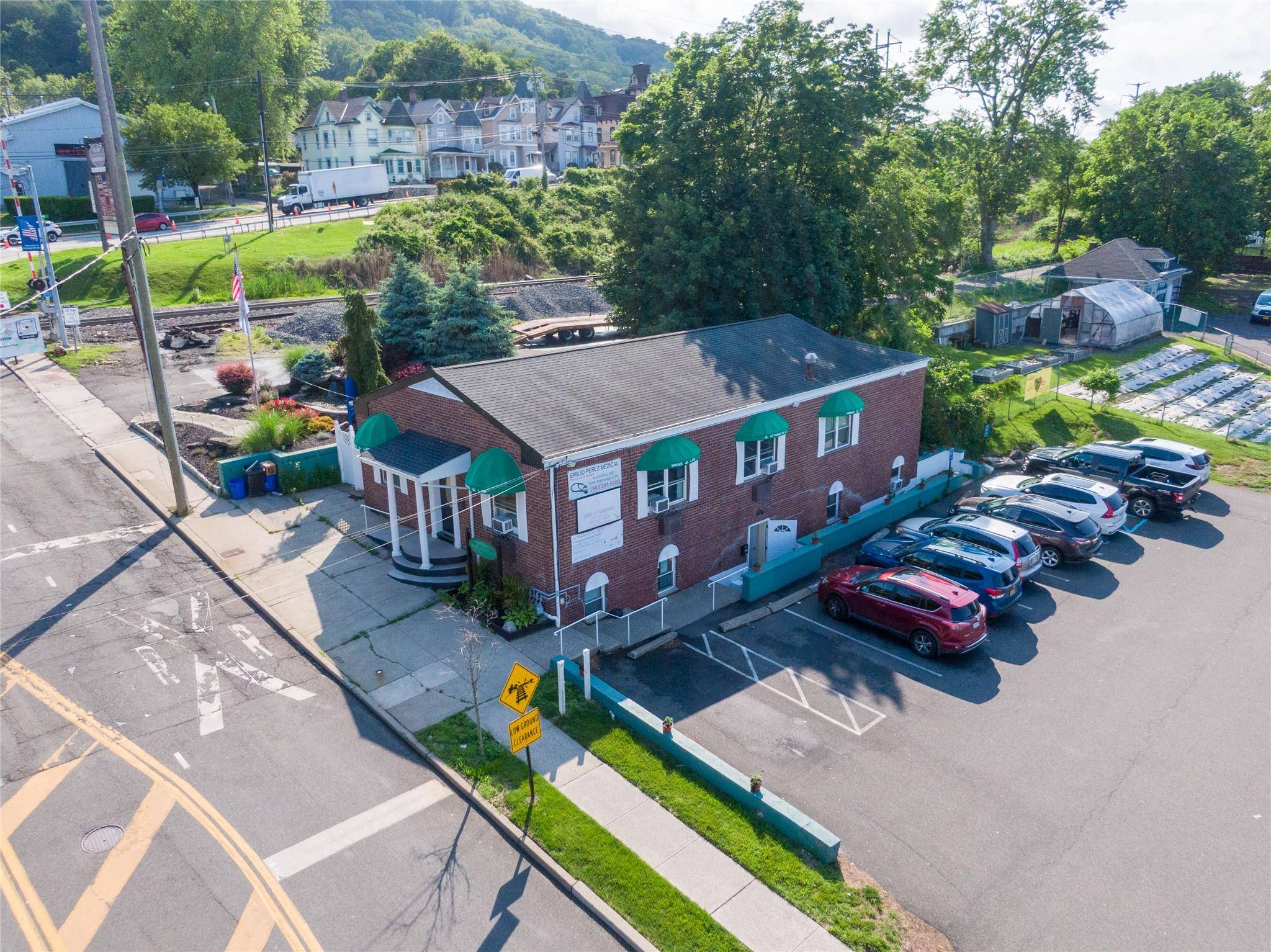 Haverstraw, NY 10927,90 New Main ST