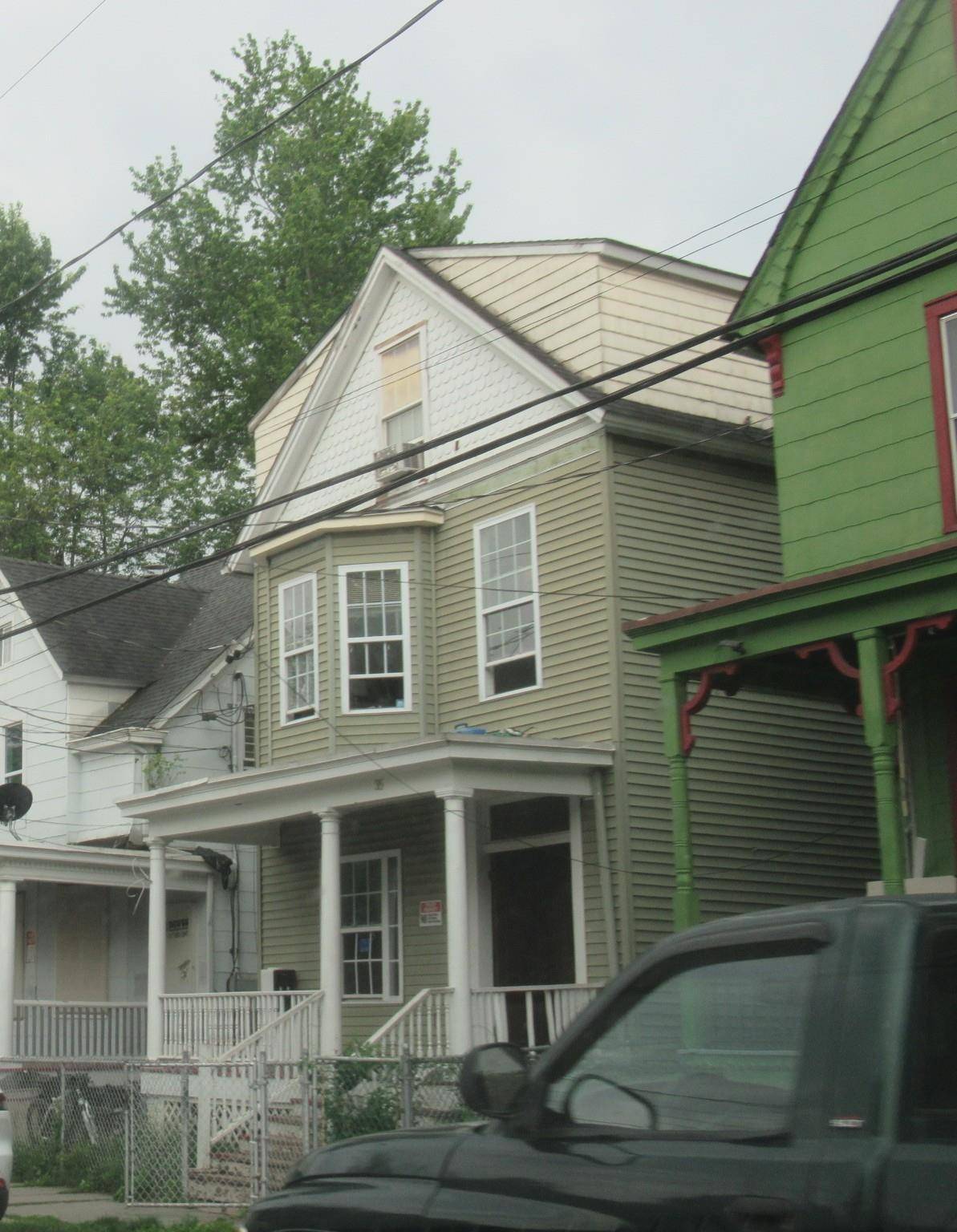 Newburgh, NY 12550,35 Carpenter AVE