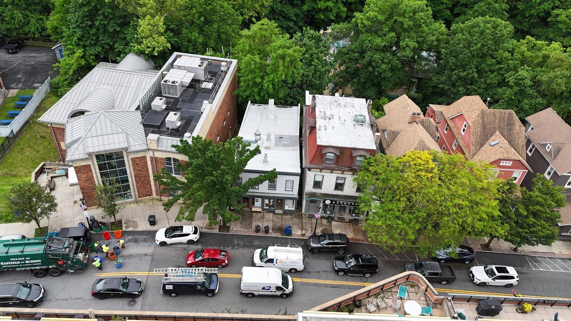 Hastings-on-hudson, NY 10706,38-42 Main ST