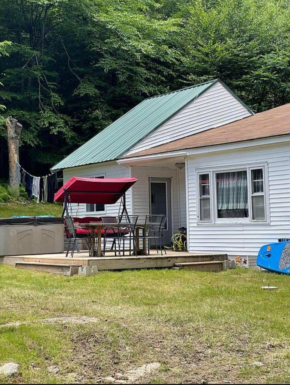 White Lake, NY,82 Starlight RD