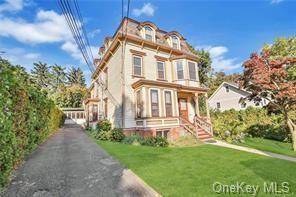 Nyack, NY 10960,138 High AVE