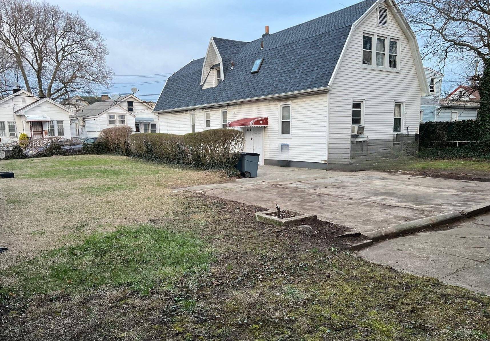 Brooklyn, NY 11236,14 Matthews PL