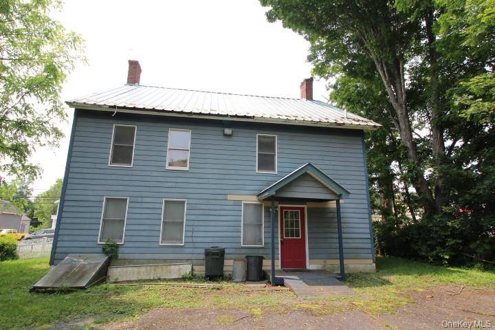 Wurtsboro, NY 12790,170 Sullivan ST