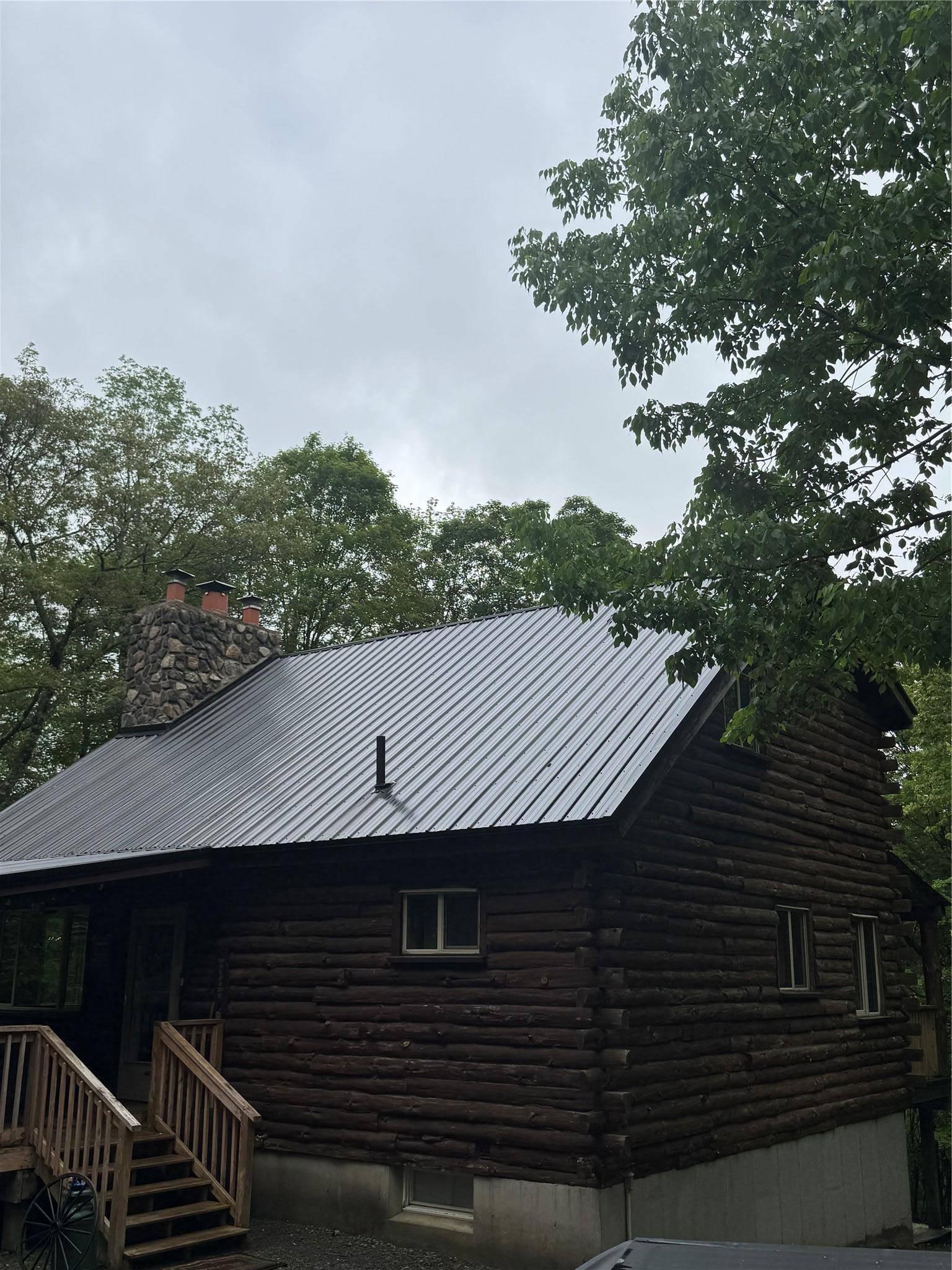 Downsville, NY 13755,185 Wedemeyer Road