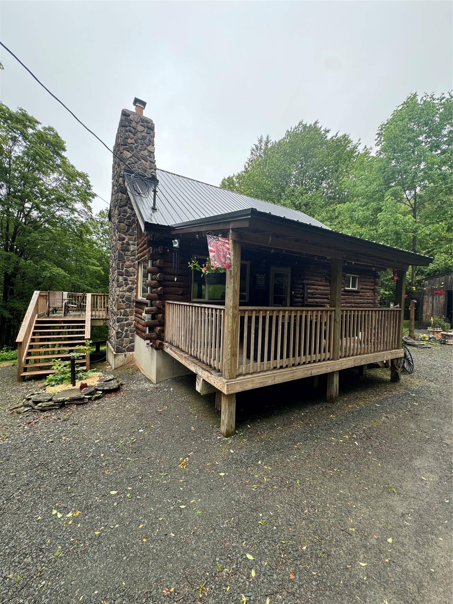 Downsville, NY 13755,185 Wedemeyer Road