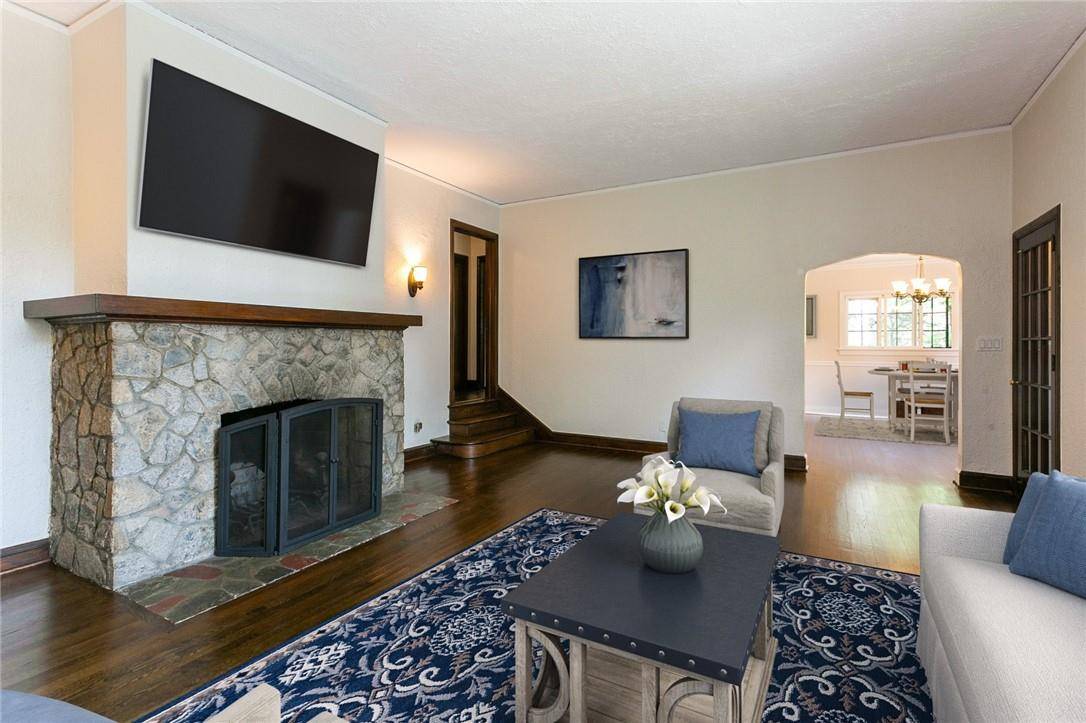 Scarsdale, NY 10583,1191 Post RD