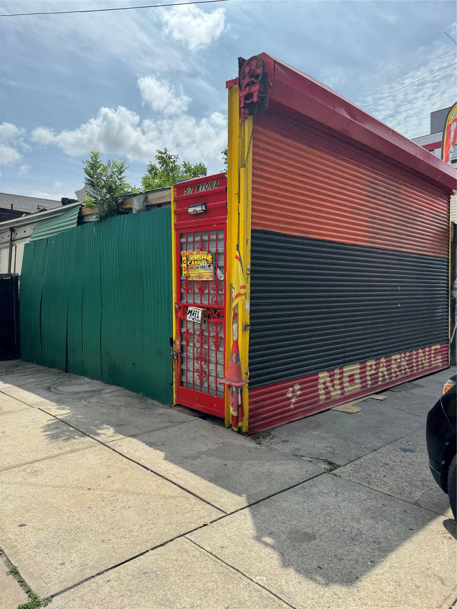 Brooklyn, NY 11207,57 Wyona ST