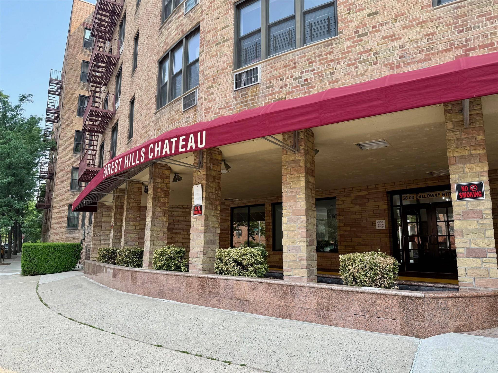 Corona, NY 11369,58-03 Calloway ST #3EE