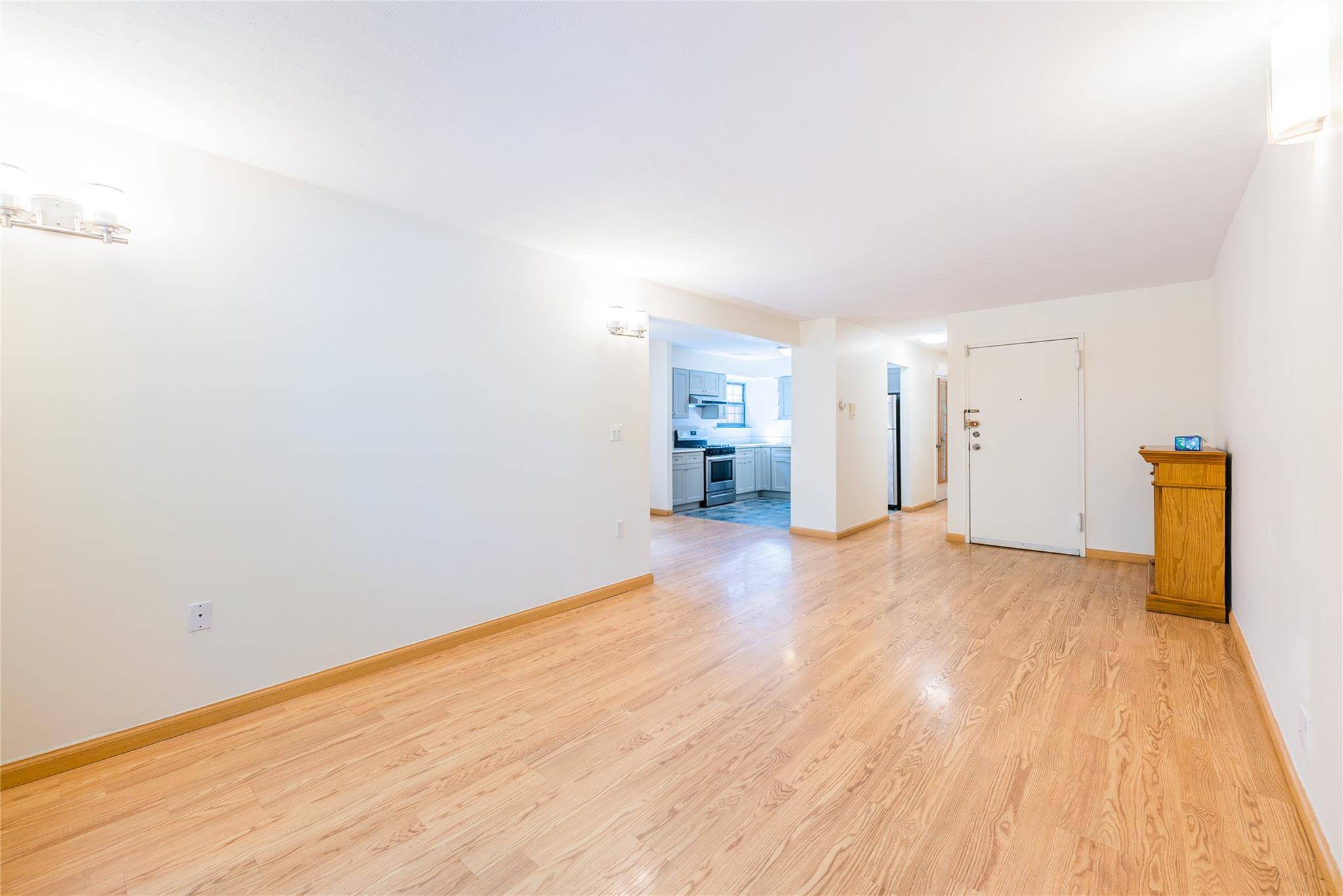 Oakland Gardens, NY 11364,220-31 67th AVE #2B