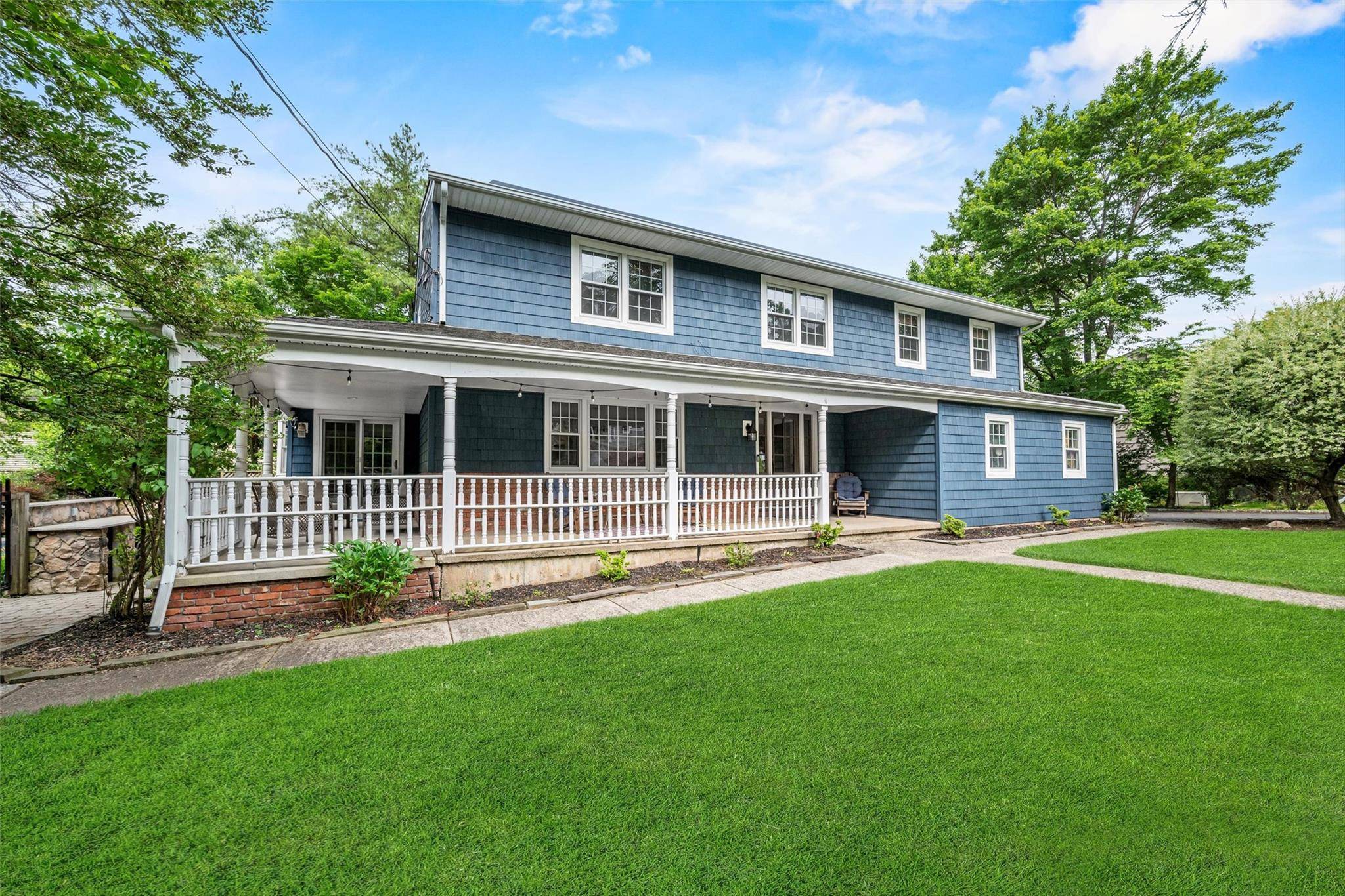 Tappan, NY 10983,49 Liberty RD