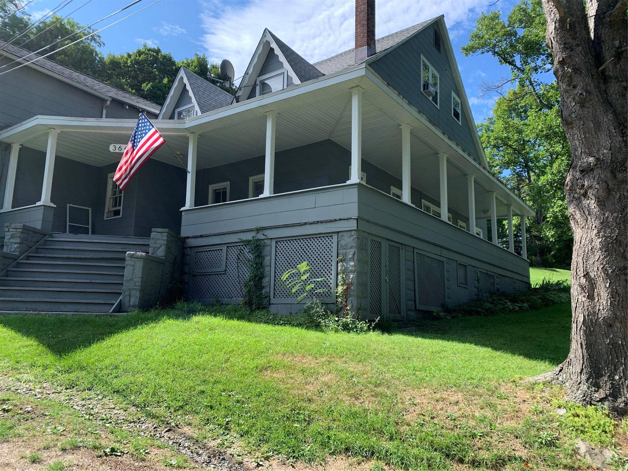 Cornwall, NY 12518,364 Angola RD #3